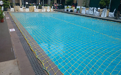 Swimming Pool Net