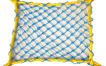 Double Cord Net